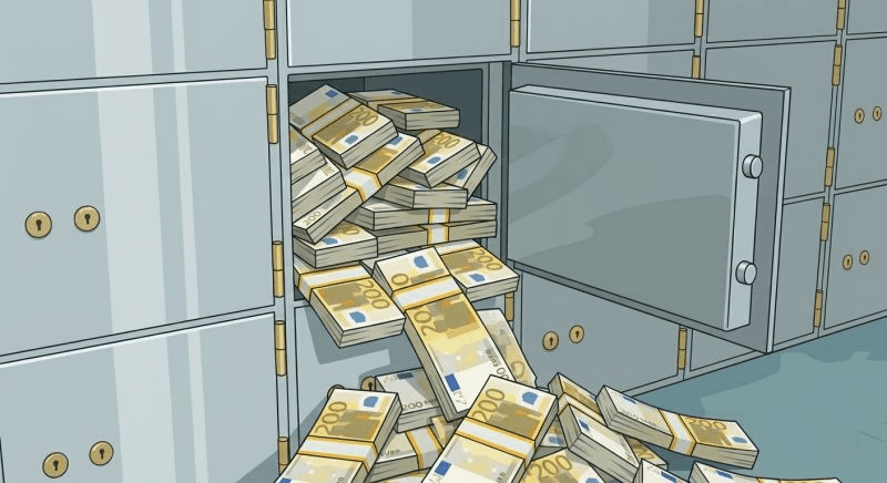 Budget de fonctionnement du CSE : Pourquoi le thésauriser est une erreur stratégique ?