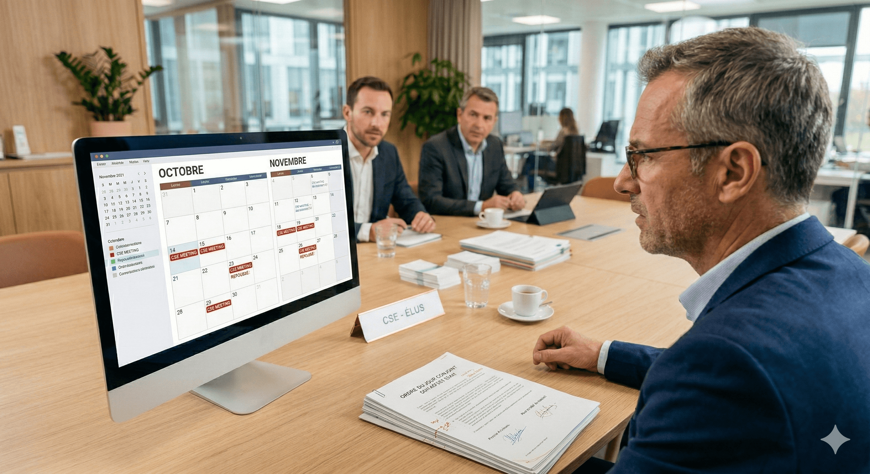 Réunions de CSE annulées ou sans cesse repoussées : comment débloquer la situation ?