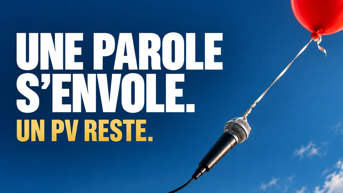 La valeur juridique du PV de CSE : Guide pratique pour les élus