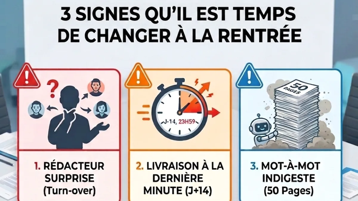 Prestataire PV CSE : les 3 défauts cachés qui vous font perdre du temps